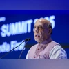 India backs Afghan peace, remains top regional partner: Rajnath at SCO meet Rajnath Singh, Defence Minister