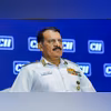 Dinesh K Tripathi, Dinesh, Chief of the Naval Staff Dinesh K Tripathi, Dinesh, Chief of the Naval Staff