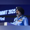 A P Singh, Air Chief Marshal A P Singh, Air Chief Marshal