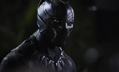 Black Panther (Image: IMDb) Black Panther EA Games Marvel
