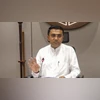 Goa's private industries face acute manpower shortage, says CM Sawant Pramod Sawant, Pramod, Sawant, Goa CM