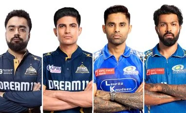 IPL 2025 today's match: GT vs MI Playing 11, key matchups in Eliminator GT vs MI Playing 11 in IPL 2025 eliminator