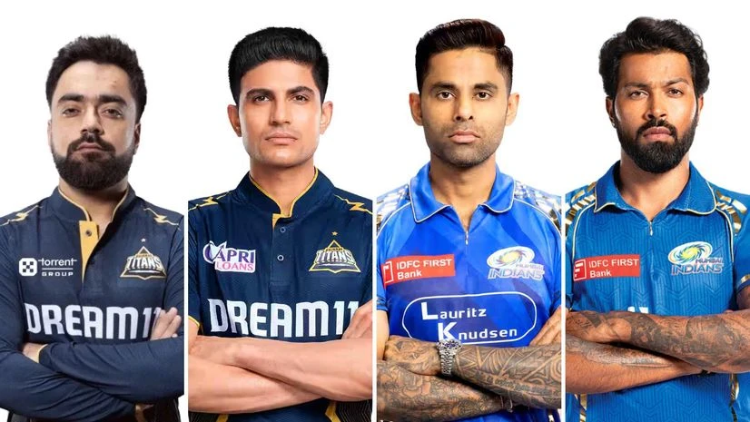 GT vs MI Playing 11 in IPL 2025 eliminator GT vs MI Playing 11 in IPL 2025 eliminator