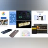 Tech Wrap May 29