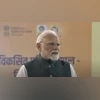 PM Modi lays foundation stone for ₹1,010 cr City Gas Project in Bengal