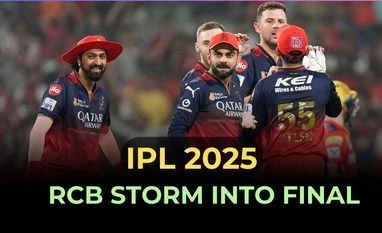 RCB IPL 2025 final details RCB IPL 2025 final details
