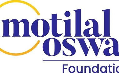 Motilal Oswal Alternates raises ₹2,000 cr for realty fund, clocks 20% IRR Motilal Oswal Foundation