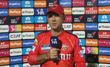 IND vs ENG: Ponting picks Arshdeep in India's Playing 11 for first Test Ricky Ponting