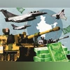 defence budget, national security