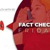 fact check, asthma