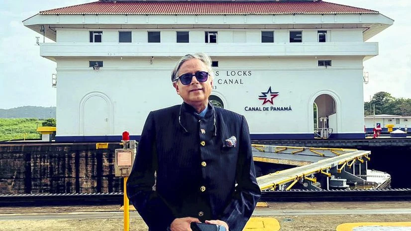 Shashi Tharoor, Shashi, Tharoor Shashi Tharoor, Shashi, Tharoor