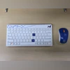 Rapoo 8000M Keyboard and Mouse combo