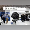 India searches for partners beyond US to build fighter jet engines