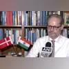 Danish Ambassador condemns terrorism, shows sympathy toward India Rasmus Abldgaard Kristensen