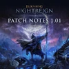 Elden Ring Nightreign 1.01 update