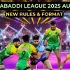 PKL 2025 Auction: New FBM rule, champion players pool; all you need to know