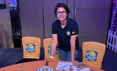 Ratnagiri Jets appoint Devieka Palshikaar as lead coach for MPL Season 3 Ratnagiri