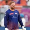 Jonny Bairstow, Gleeson to debut for MI in IPL 2025 Eliminator vs GT