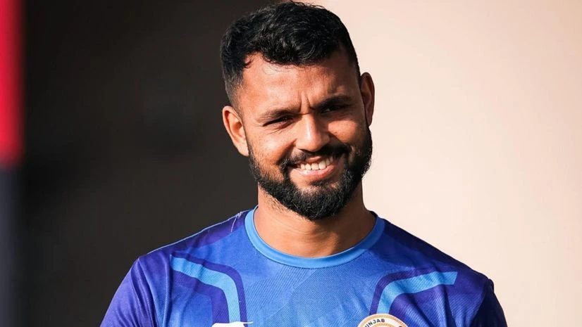 Nikhil Prabhu Nikhil Prabhu