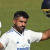 Karun Nair