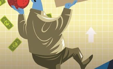 DII surge, FII shuffle, promoter exit - Perfect storm in Indian equities cash market, cash