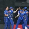 GT vs MI Eliminator highlights