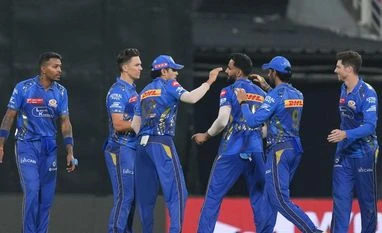 GT vs MI HIGHLIGHTS IPL 2025 Eliminator: MI beat GT in Mullanpur to set Qualifier 2 date with PBKS GT vs MI Eliminator highlights