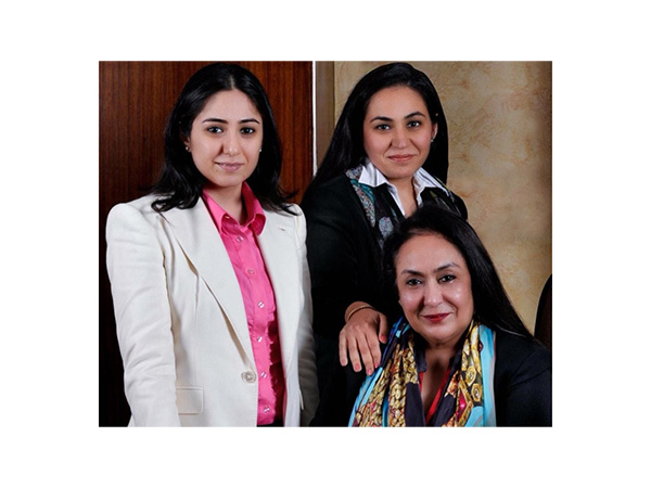 Tennis player James Blake