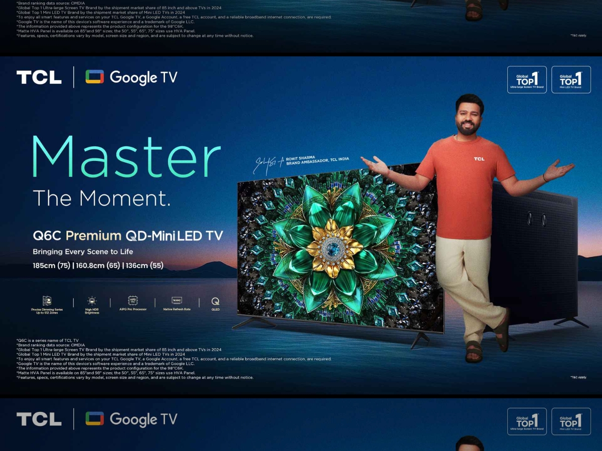 Tennis player James Blake