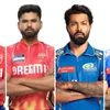 IPL 2025 Today's Match: PBKS vs MI playing 11, key matchups in Qualifier 2