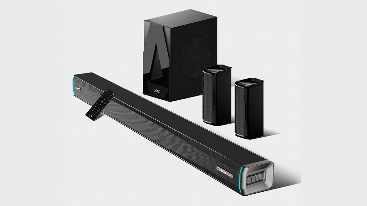 Soundbars