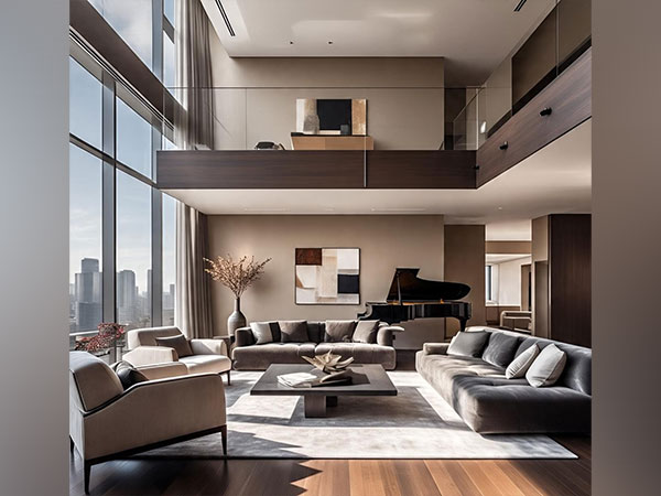 Tennis player James Blake