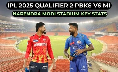 Pitch report for PBKS vs MI IPL 2025 Qualifier 2 Pitch report for PBKS vs MI IPL 2025 Qualifier 2