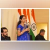 Supriya Sule led delegation