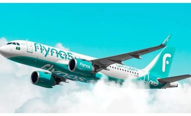 Consumer panel directs Flynas Airlines to pay ₹1.25 lakh for lost baggage Flynas Airlines