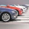 passenger vehicle, pv sales