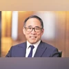 Jin Su, president of Asia Pacific and head of Asia Pacific Global Markets, Bank of America