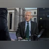 Stanley Fischer Stanley Fischer