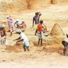 MGNREGA, MGNREGA wages, labour market, MGNREGA job scheme