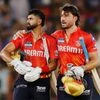PBKS vs MI HIGHLIGHTS IPL 2025 Qualifier 2: Shreyas' captain's knock sends Punjab to the final