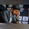 Gukesh gets even with Carlsen, beats the world No 1 in Norway Chess