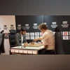 Watch: Carlsen bangs table as D Gukesh stuns him with Norway Chess win