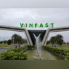 VInfast VInfast