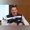 Peter Elbers, IndiGo CEO