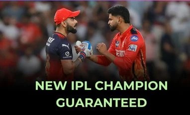 RCB vs PBKS RCB vs PBKS