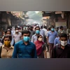 Covid-19 surge India