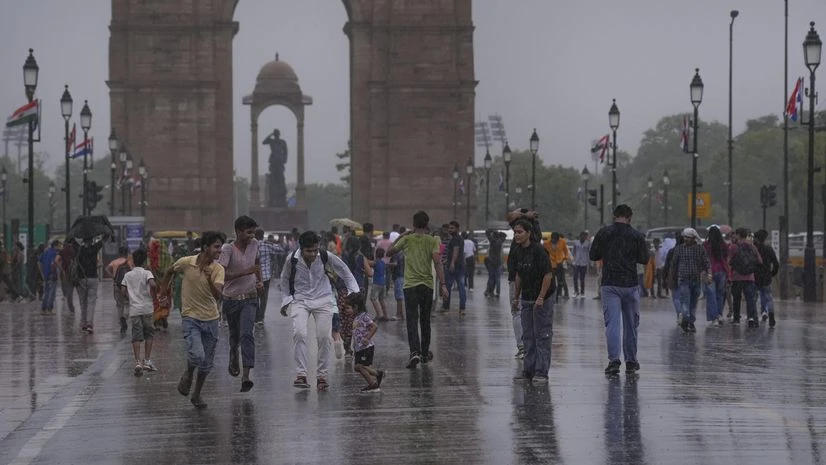 Rain, Delhi Rains, New Delhi Rains, Monsoon Rain, Delhi Rains, New Delhi Rains, Monsoon