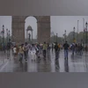 Rain, Delhi Rains, New Delhi Rains, Monsoon Rain, Delhi Rains, New Delhi Rains, Monsoon