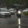 Rains, New Delhi Rains, Delhi rains