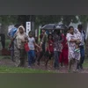 Rains, New Delhi Rains, Delhi rains